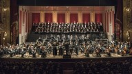 El Teatro Colón celebrará los 100 años de su Orquesta y Coro Estable con una gran gala sinfónico