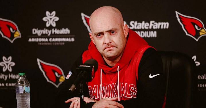 After Cardinals quarterback Jacoby Brissett named starter against Seattle, Kyler Murray lands on IR