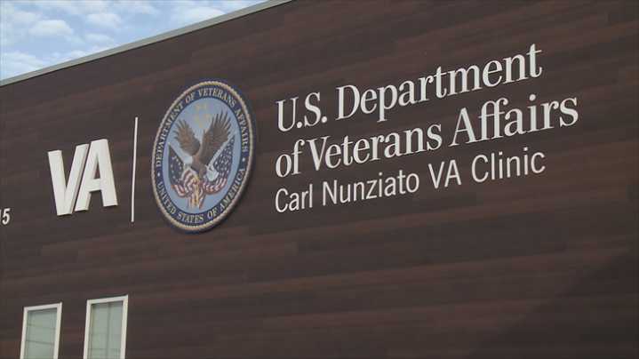Youngstown VA clinic ending PTSD support group, veterans say