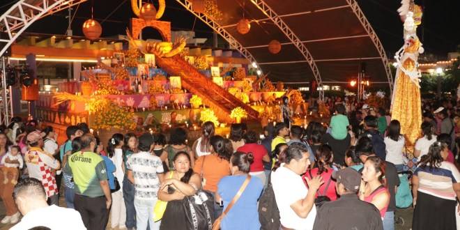 Luz y misticismo en Cárdenas