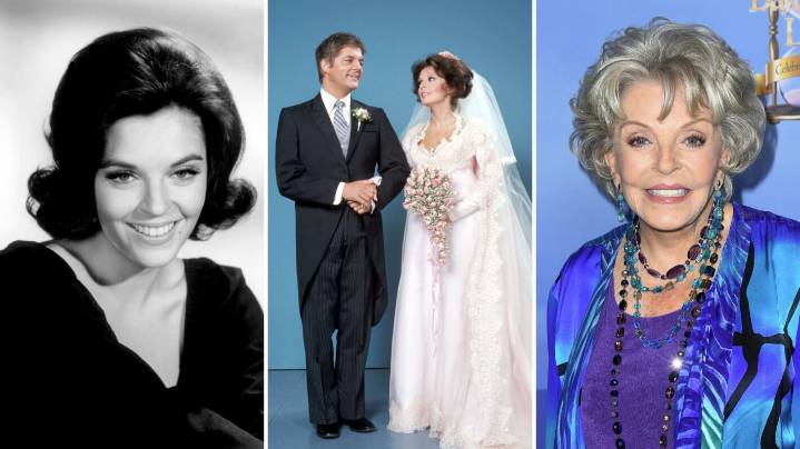 'Days of Our Lives' Turns 60: Susan Seaforth Hayes Looks Back on Highs and Lows for Julie Olson (Exclusive)
