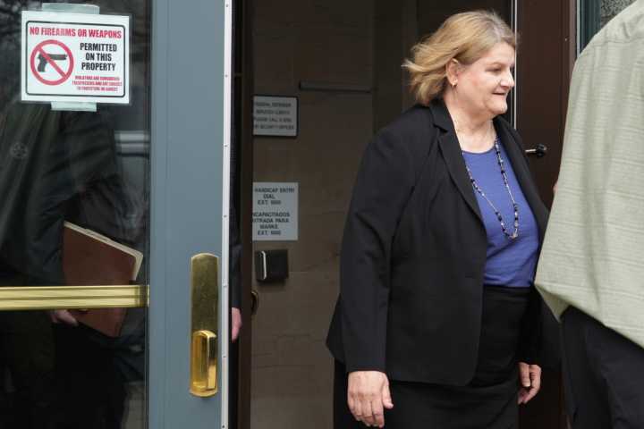 Undocumented man allegedly helped by judge to evade arrest has been deported