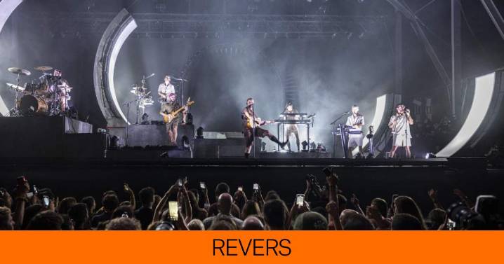 Oques Grasses anuncia el día y lugar de su último concierto de la historia