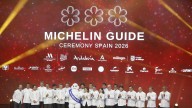 Estos 6 restaurantes catalanes recibieron ayer una estrella Michelin: Cataluña llega a las 81