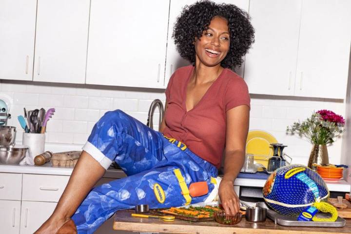 From the Farm: Butterball serving up advice and free hosting pants