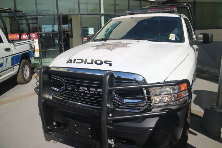 Joven es baleado tras intentar vender pieza de motocicleta en la colonia El Roble