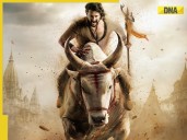 Varanasi: SS Rajamouli introduces Mahesh Babu, in tale spun across Yugas