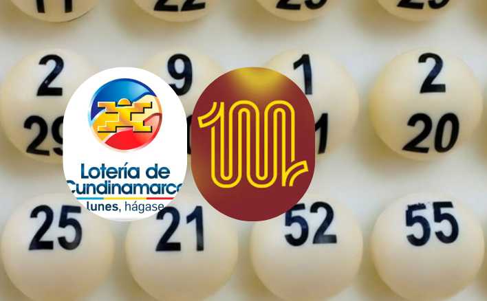 Premio mayor de la lotería de Cundinamarca y Tolima 18 de noviembre 2025