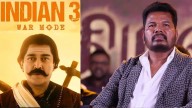 OTT: Will Shankar take the Anurag Kashyap route for Indian 3?