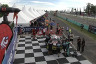 Eduardo Lacoste: "El Club de Volantes Entrerrianos es una fiesta del TC"