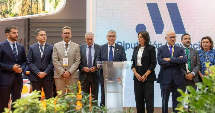 La Costa del Sol mejora su conectividad con un 7,3 % más de plazas aéreas con el Reino Unido hasta diciembre