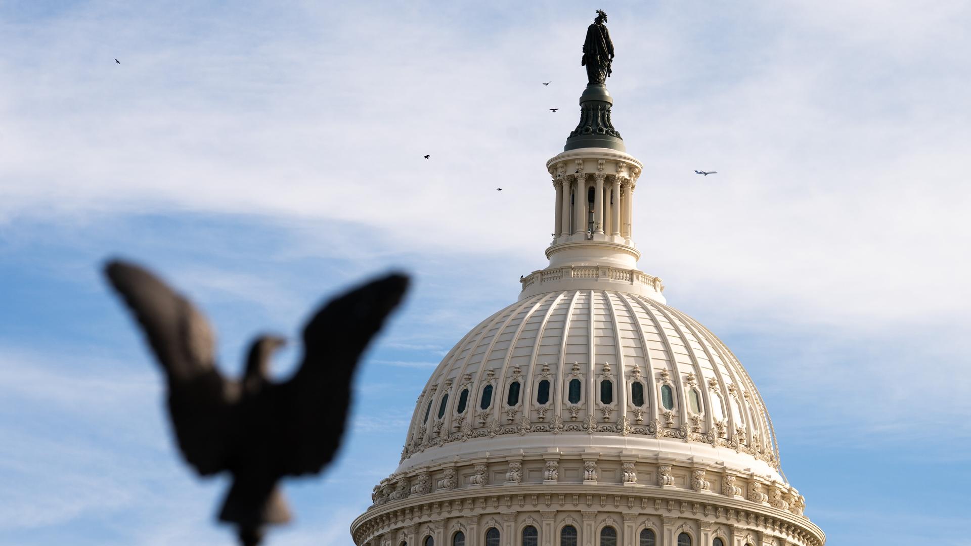 The government shutdown is now the longest in history