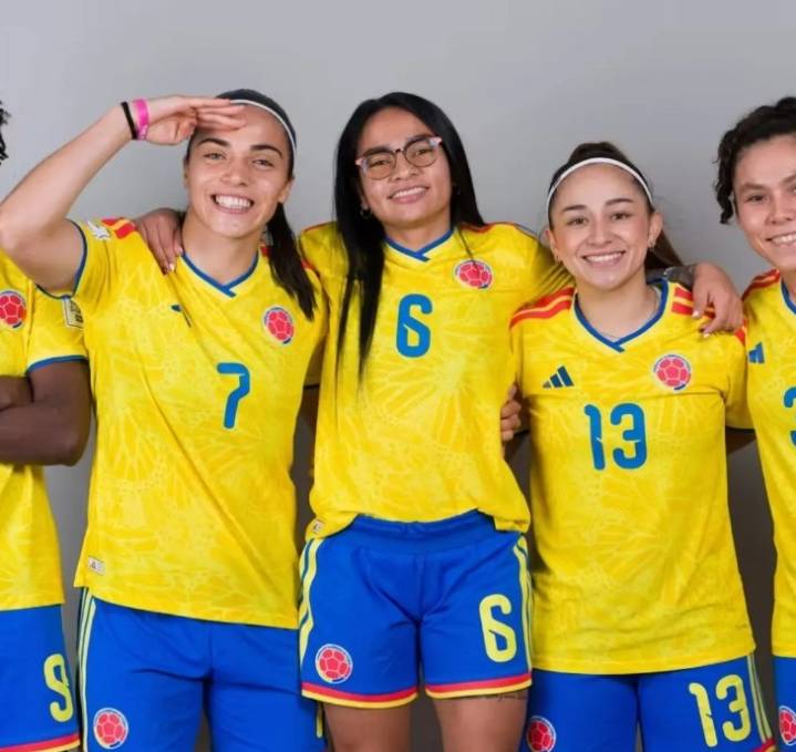 Nariñense clasificó con la Tricolor en el Mundial de futsal femenino