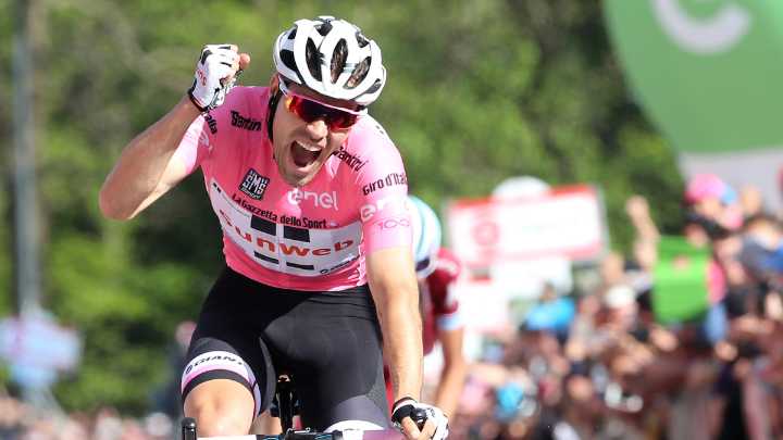 Tom Dumoulin: ‘En el ciclismo se ha perdido la libertad y la autonomía’