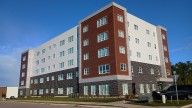 New 50-unit workforce housing development opens in Petoskey