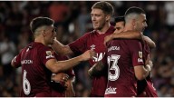 Lanús abrió la última fecha del Torneo Clausura con victoria: 3-1 ante Atlético Tucumán, que quedó eliminado