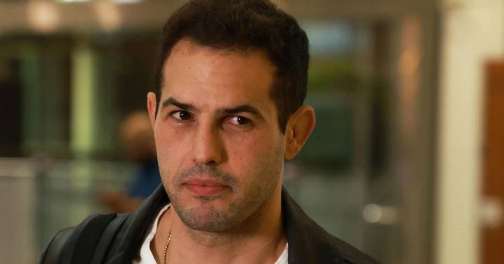 Kelly Brook's husband Jeremy Parisi breaks silence on I'm A Celeb 'bullying' claim