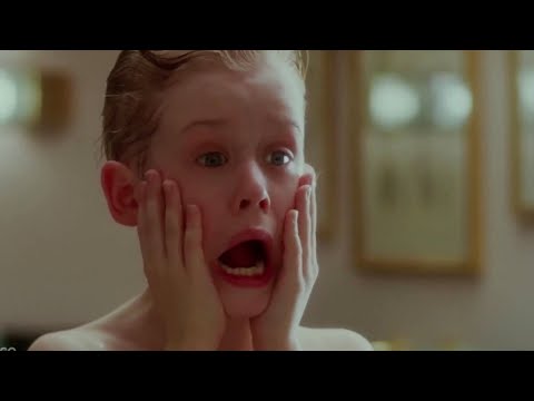 Macaulay Culkin Weighs in on ‘Die Hard’ Christmas Debate