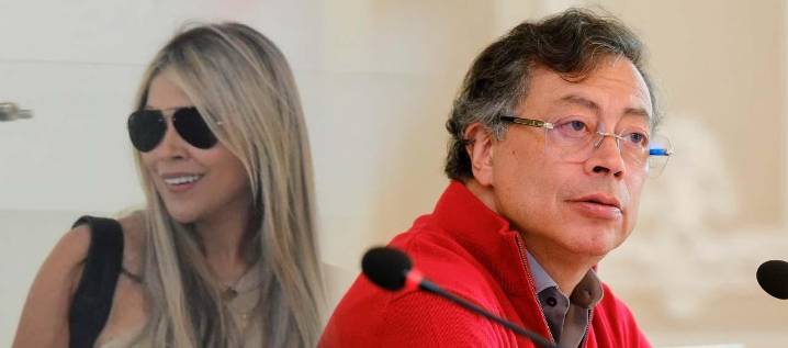 "Te conté que Nicolas le había recibido dinero a Lopesierra": Days al Presidente Petro