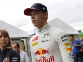 Expiloto de F1 pierde en pista contra la IA