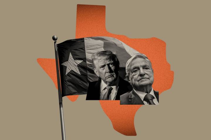 Texas gerrymander: Judge’s dissent is one of the most unhinged opinions ever.