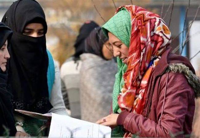 Kashmiri students face harassment, social isolation after ‘White