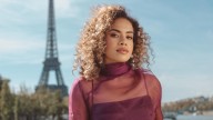 Matildas star Mary Fowler becomes first footballer to appear in L’Oreal Paris fashion show