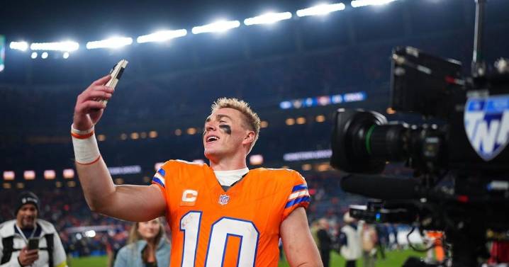 Broncos face biggest test yet against the desperate Chiefs as KC tries to get back in AFC West race