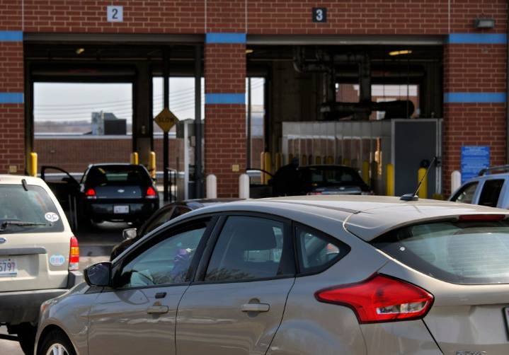 Experts Warn Maryland’s Emissions Testing Rollback Could Worsen Air Quality