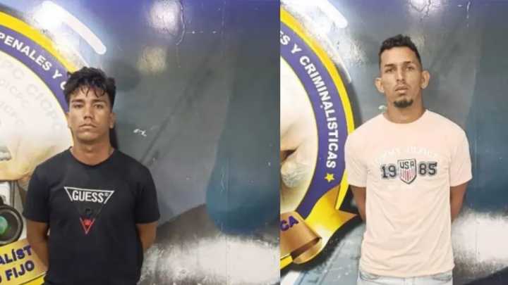 Asesinaron a un pescador