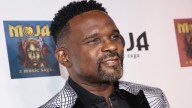 Family Matters Star Darius McCrary Has A History Of Legal Troubles