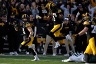Drew Stevens’ field goal caps Iowa’s comeback in 20