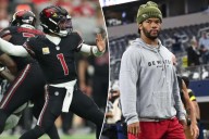 Kyler Murray's murky Cardinals future comes into spotlight as big $58M question looms