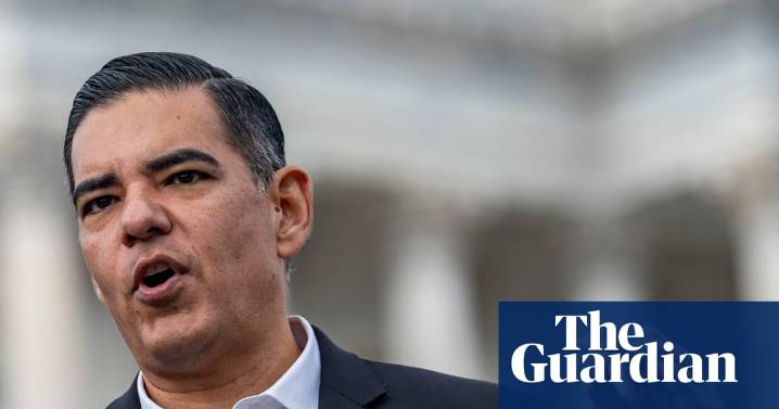 Democrats investigating Epstein decry Andrew ‘silence’ over interview request