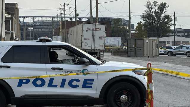 Cincinnati police investigating deadly shooting in West End