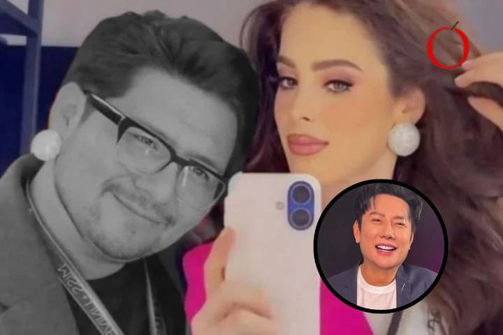 Detienen al director de Miss Universo México: ¿De qué se le acusa?