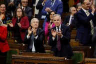 Politics Insider: Carney’s government survives narrow confidence vote