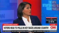 CNN Democrat Bizarrely Blames Locked Up Toiletries in Stores on ‘Trump Economy’