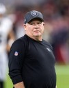 Deadspin | Raiders fire offensive coordinator Chip Kelly