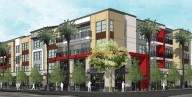 Housing project site in Hayward suffers loan default after never breaking ground