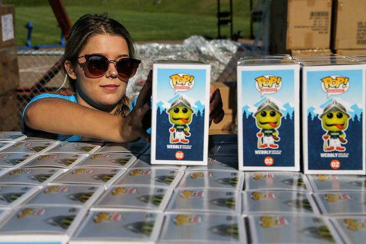 Everett-based Funko: ‘Serious doubt’ it can continue without new owner or funding
