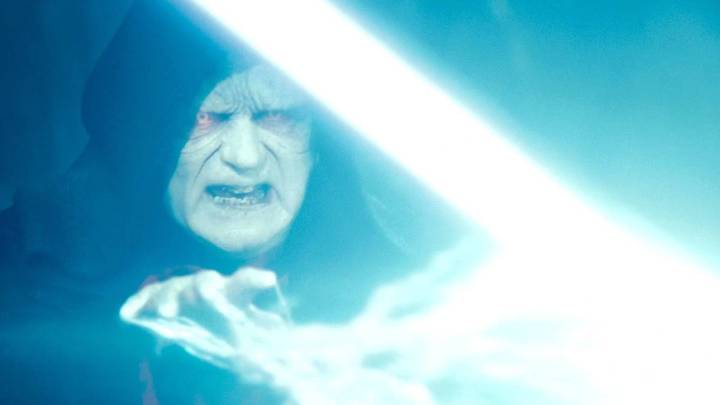 Star Wars: Legacy of Vader #10 Reveals Palpatine's Secret Pre