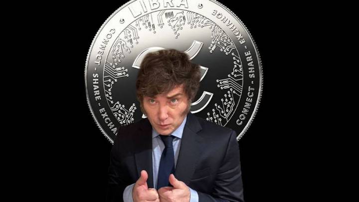 Escándalo global: Milei negocia compensaciones secretas por la estafa de $LIBRA