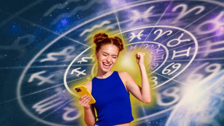 Los 3 signos del zodiaco que alcanzarán el éxito absoluto del 24 al 28 de noviembre, según la astrología