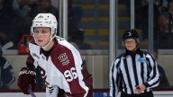 Peterborough Petes Trade Forward For Two Draft Picks From Owen Sound
