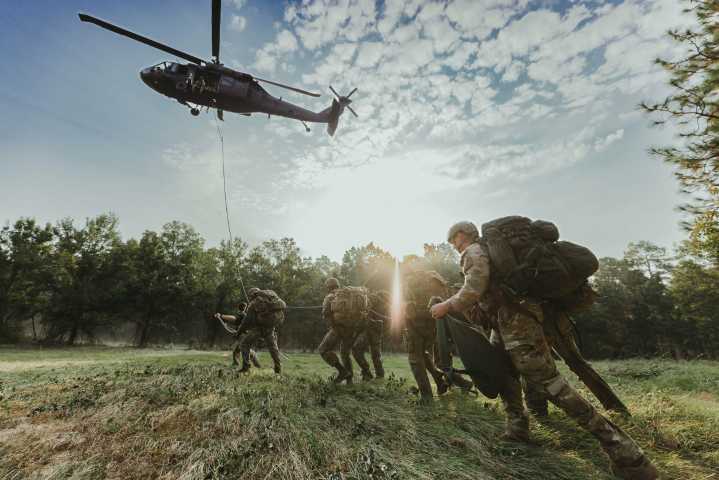 Sheinbaum vuelve a rechazar intervención militar de EU en México