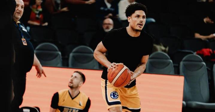 Bosnia, una oportunidad para Xavier Castañeda