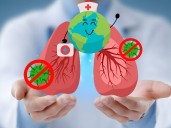 Día Mundial de la Neumonía; qué es y por qué se conmemora