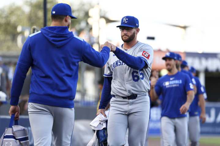 2025 Season in Review: Noah Cameron