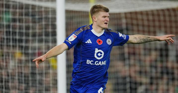 Leicester City player ratings v Norwich as game-changing substitute helps earn dramatic win